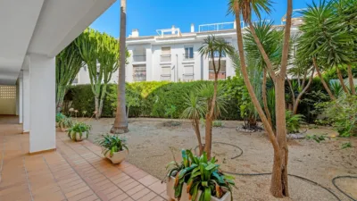 Piso – Altea - Vista 4