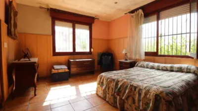 Chalet in Heredades photo 17