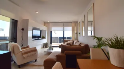 Piso – Orihuela, Urbanización Horizonte - Más