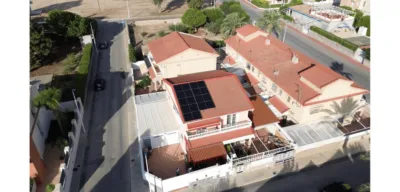 Semi-detached chalet in Ribas de Miño (Santiago) (O Páramo) photo 25