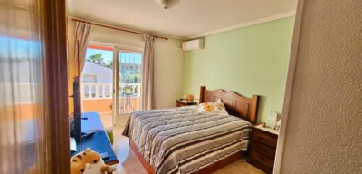 Semi-detached chalet in Ribas de Miño (Santiago) (O Páramo) photo 12