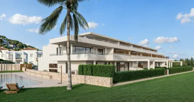 Piso – Sella, la Marina Baixa - Vista 2