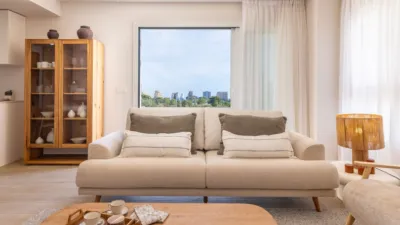Apartment in Calpe - Calp photo 12