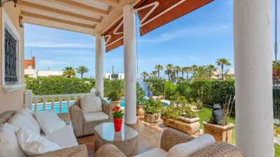 Casa – Torrevieja - Vista 4