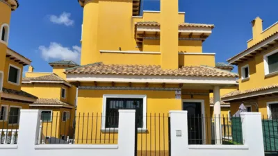 Casa – Rojales, Ciudad Quesada - Vista 2