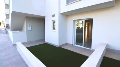 Apartment in Las Viñas photo 24