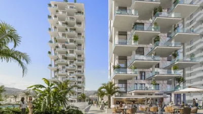 Piso - Vista 2