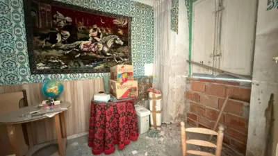 House in Cantoria photo 5