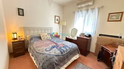 Villa in Albanchez photo 19