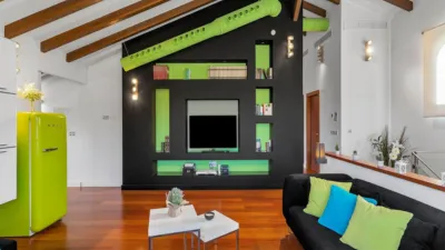 Chalet in Algorfa photo 43