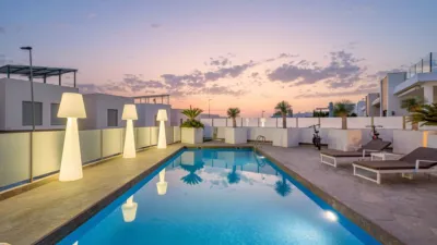 Casa – Orihuela, Villa Martín - Vista 2