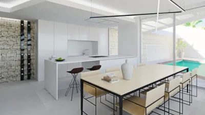 Apartment in Maryvilla photo 16