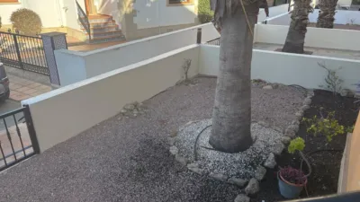 House in Algorfa photo 26