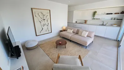 Piso – Torrevieja - Vista 3