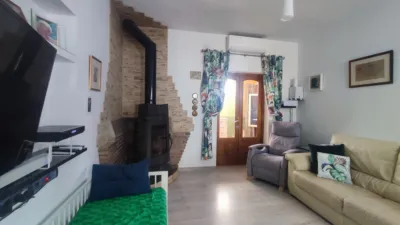 Finca rústica en venta en Algezares, Algezares (Distrito Pedanías Este. Murcia Capital) de 600.000 €