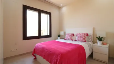 Chalet in Algorfa photo 21