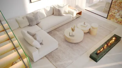 Casa - Vista 5