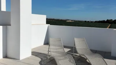 Apartment in Los Montesinos photo 15