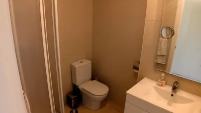 Apartment in Baños y Mendigo photo 21