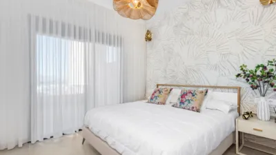 Apartment in Benijófar photo 15