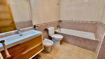 Apartment in Formentera del Segura photo 15