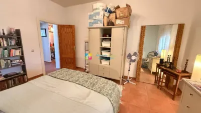 Villa in Albanchez photo 25