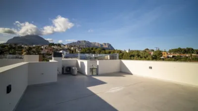 Casa – La Nucia - Vista 4