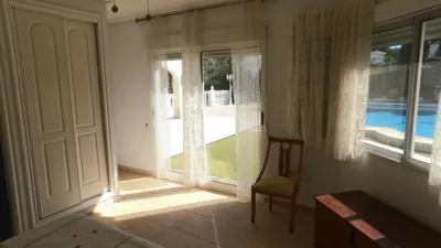 Chalet in Algorfa photo 13