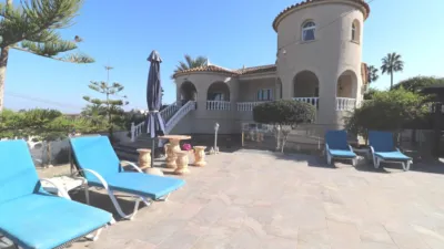 Casa – Almoradí, Lomas de la Juliana (Almoradí) - Més
