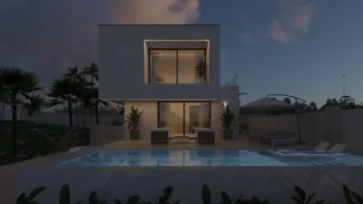 Casa – Rojales, Ciudad Quesada - Vista 4