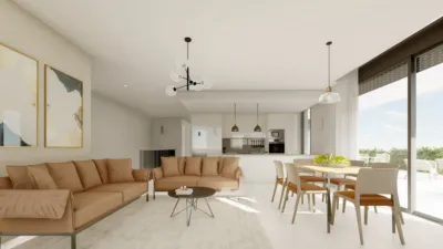 Casa - Més