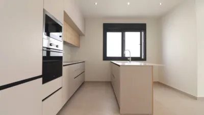 Chalet en Heredades photo 10