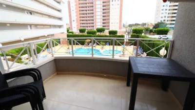 Piso – Guardamar del Segura, Urbanització Els Estanys - Vista 4
