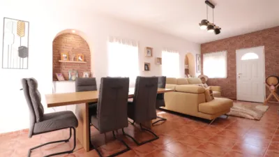 Finca rústica en venta en Benferri - View 6