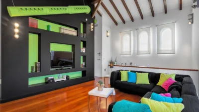 Chalet in Algorfa photo 40