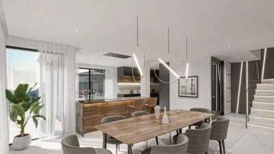 Chalet in Calpe - Calp photo 7