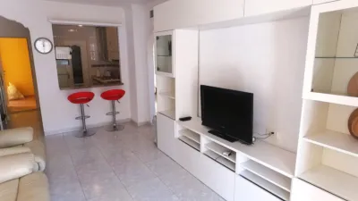 Apartment in Algorfa photo 7