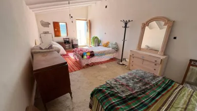 Rustic Finca in Oria photo 26