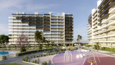 Piso – Torrevieja - Más