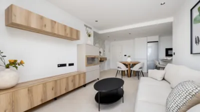 Apartamento en Los Alcázares photo 20