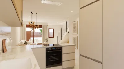 Casa – Beniel, El Mojón, Área Metropolitana de Murcia - Más