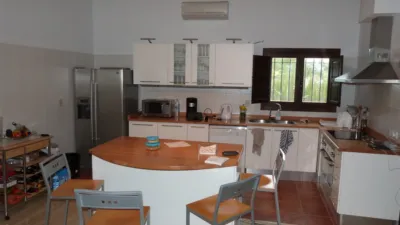 Rustic Finca in Ibi photo 11