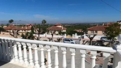Chalet in Algorfa photo 33