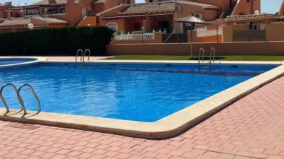 Pis – Torrevieja, Cabo Cervera-Playa la Mata - Vista 4