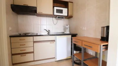 Chalet in Algorfa photo 14