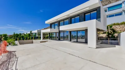 Casa - Vista 2