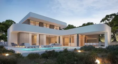 Casa - Vista 2