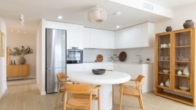 Apartment in Calpe - Calp photo 13