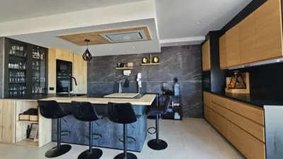 Casa – Algorfa, La Rellana - Vista 3