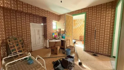 House in Cantoria photo 23